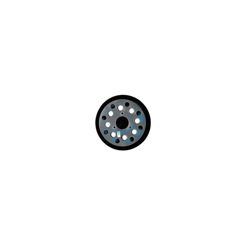 PLATORELLO PER LEVIGATRICI ROTORBITALI - ø mm.120 (per B05030 B05041 e MT924)