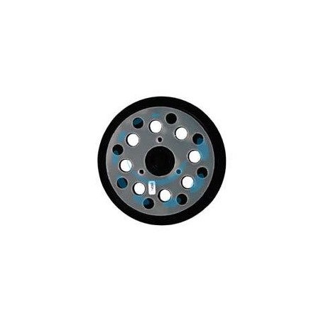 PLATORELLO PER LEVIGATRICI ROTORBITALI - ø mm.120 (per B05030 B05041 e MT924)