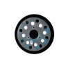 PLATORELLO PER LEVIGATRICI ROTORBITALI - ø mm.120 (per B05030 B05041 e MT924)