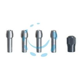 PINZA DI SERRAGGIO IN KIT PEZZI 5 (4485) 