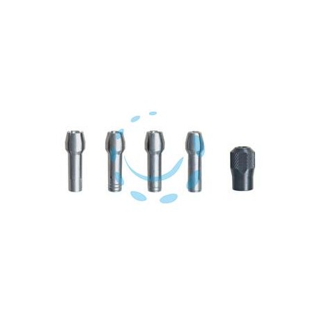 PINZA DI SERRAGGIO IN KIT PEZZI 5 (4485) 