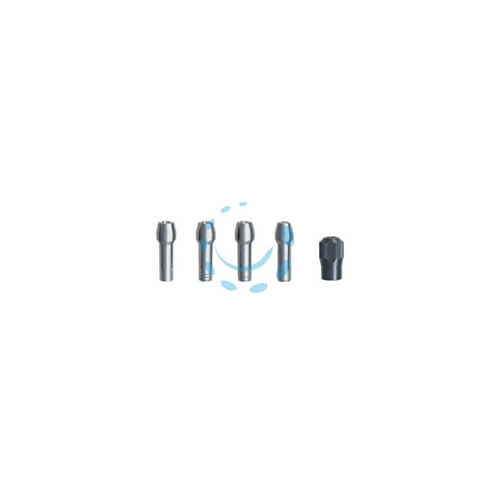 PINZA DI SERRAGGIO IN KIT PEZZI 5 (4485) 