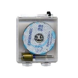 ALBERINO IN KIT SPEED CLIC STARTER (SC406) 