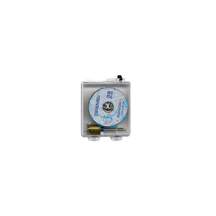 ALBERINO IN KIT SPEED CLIC STARTER (SC406) 