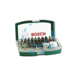 SET AVVITAMENTO RAINBOW PZ.32 