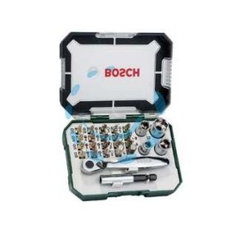 SET RAINBOW EVO AVVITAMENTO CON CRICCHETTO PZ.26 