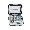 SET RAINBOW EVO AVVITAMENTO CON CRICCHETTO PZ.26 