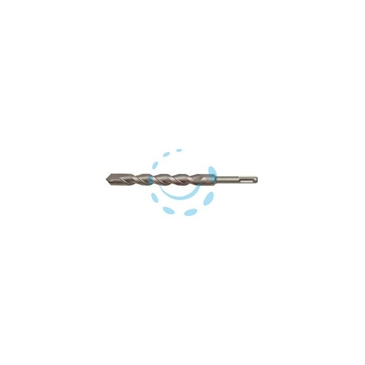 PUNTE WIDIA ATTACCO SDS-PLUS - ø mm.5x160 - in blister