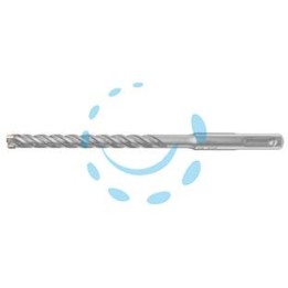 PUNTE WIDIA ATTACCO SDS-PLUS - ø mm.6x260 - in blister