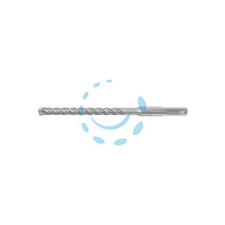 PUNTE WIDIA ATTACCO SDS-PLUS - ø mm.9x160 - in blister