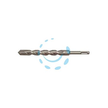 PUNTE WIDIA ATTACCO SDS-PLUS - ø mm.14x260 - in blister
