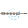 PUNTE WIDIA ATTACCO SDS-PLUS - ø mm.18x210 - in blister