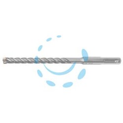 PUNTE WIDIA ATTACCO SDS-PLUS - ø mm.20x200 - in blister