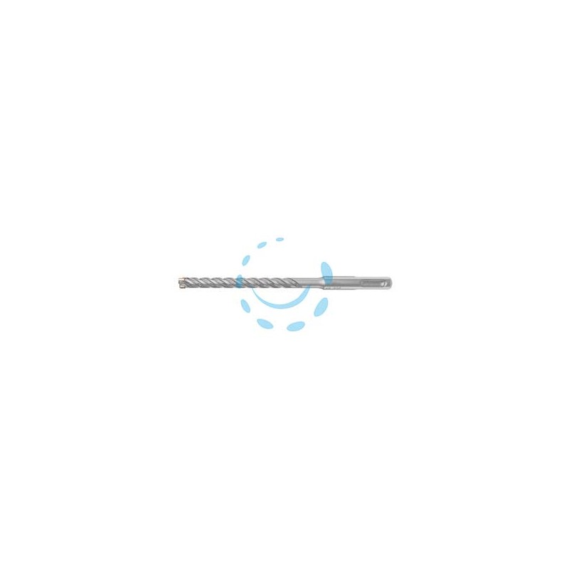 PUNTE WIDIA ATTACCO SDS-PLUS - ø mm.20x200 - in blister