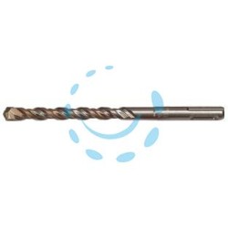 PUNTE WIDIA ATTACCO SDS-PLUS - ø mm.12x460 - in blister