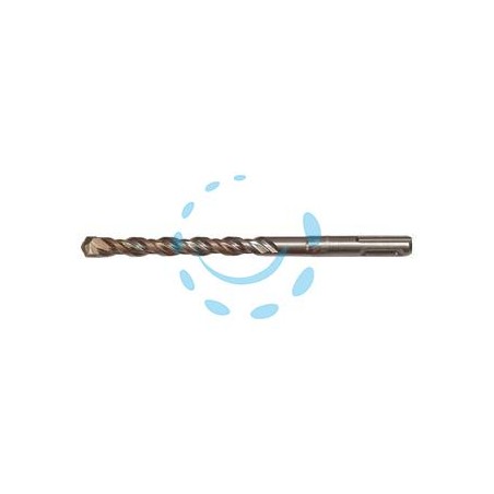 PUNTE WIDIA ATTACCO SDS-PLUS - ø mm.12x460 - in blister