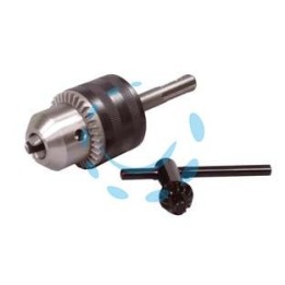 MANDRINO CON ADATTATORE SDS-PLUS MM.13 