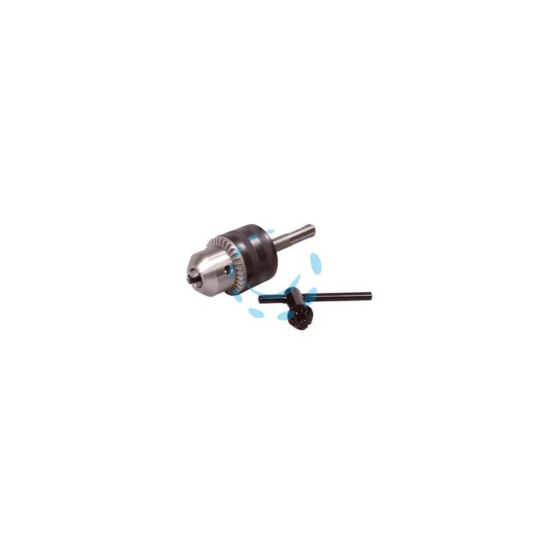 MANDRINO CON ADATTATORE SDS-PLUS MM.13 