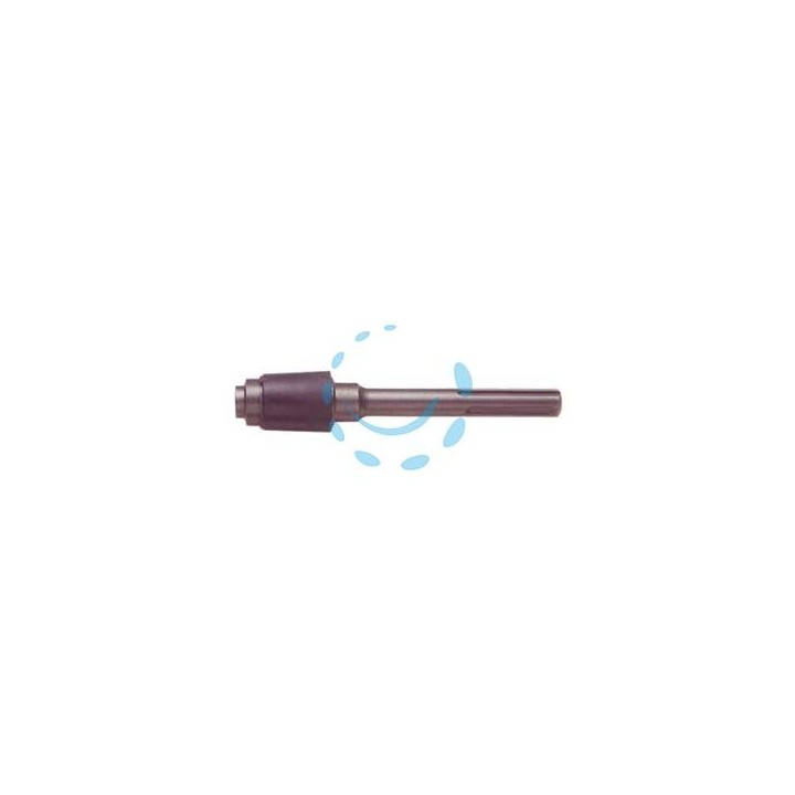 ADATTATORE RIDOTTO DA SDS-MAX A SDS-PLUS 