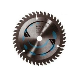 DISCO LAMA WIDIA PER LEGNO PER SEGHE CIRCOLARI - ø mm.130, foro mm.16/20 - 20 denti