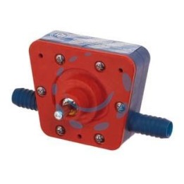 POMPA TRAVASATORE UNIVERSALE PER LIQUIDI - PG 890.00