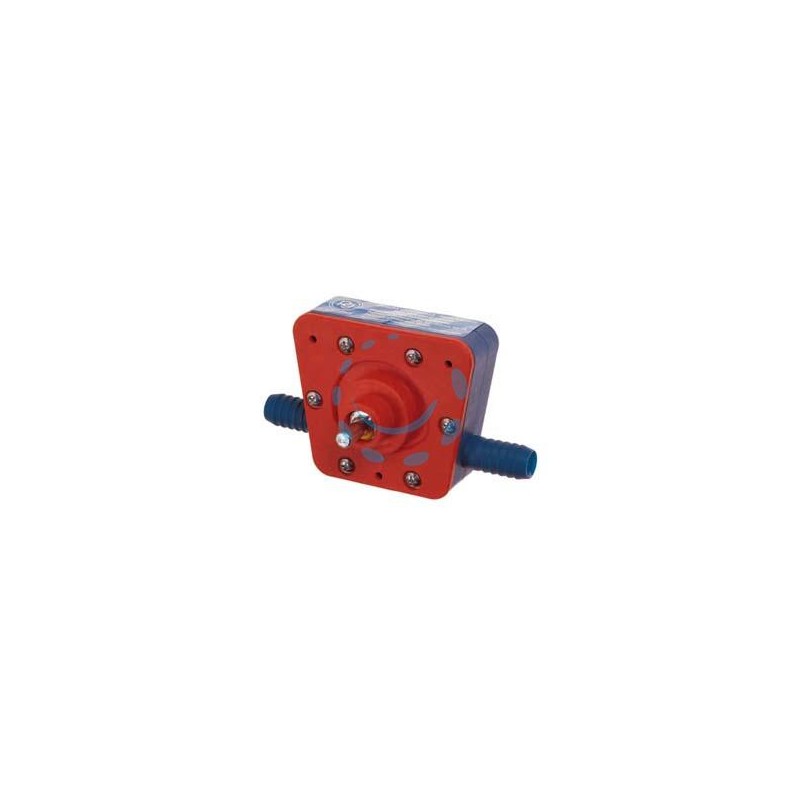 POMPA TRAVASATORE UNIVERSALE PER LIQUIDI - PG 890.00