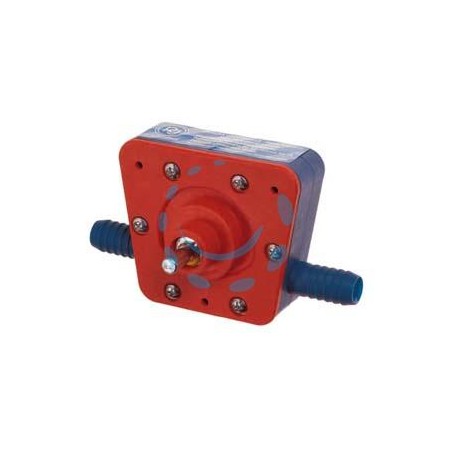 POMPA TRAVASATORE UNIVERSALE PER LIQUIDI - PG 890.00