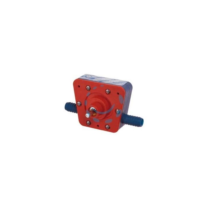 POMPA TRAVASATORE UNIVERSALE PER LIQUIDI - PG 890.00