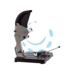 SUPPORTO PER SMERIGLIATRICE ANGOLARE 230 - PG 50.080