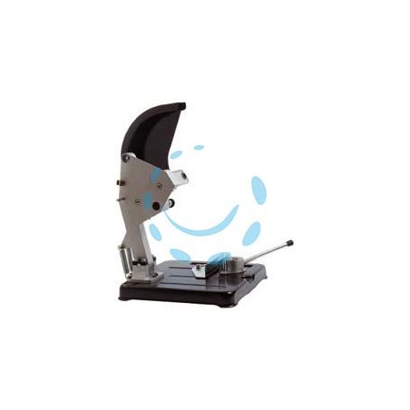 SUPPORTO PER SMERIGLIATRICE ANGOLARE 230 - PG 50.080