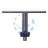 CHIAVI PER MANDRINO - mm.10 per B&D PG 790.00