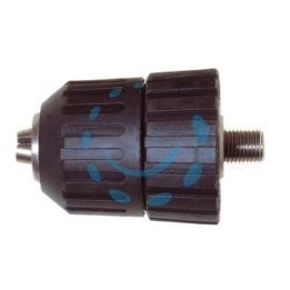MANDRINO AUTOBLOCCANTE PER B&D - mm.10 attacco M 3/8x24 PG 773.00