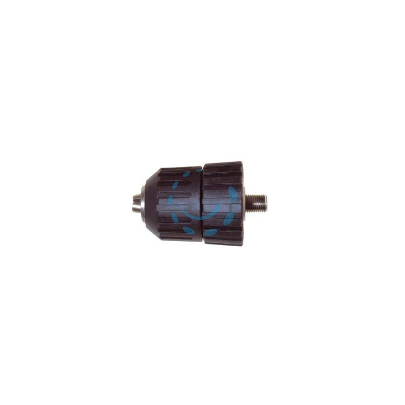 MANDRINO AUTOBLOCCANTE PER B&D - mm.10 attacco M 3/8x24 PG 773.00