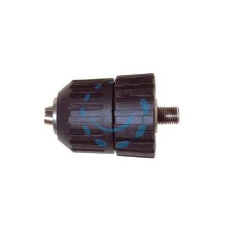 MANDRINO AUTOBLOCCANTE PER B&D - mm.10 attacco M 3/8x24 PG 773.00