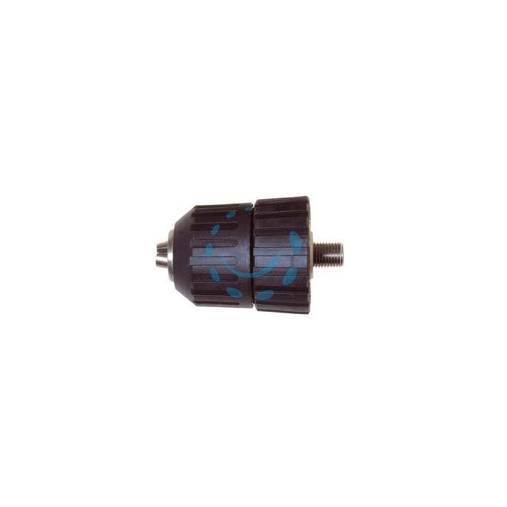 MANDRINO AUTOBLOCCANTE PER B&D - mm.10 attacco M 3/8x24 PG 773.00