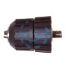 MANDRINO AUTOBLOCCANTE PER B&D - mm.10 attacco M 3/8x24 PG 773.00