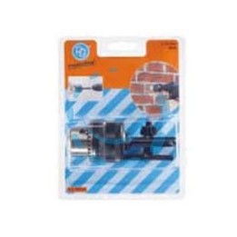 MANDRINO A CREMAGLIERA MM.13 CON ATTACCO SDS - ø mm.13 con attacco SDS PG 787.01