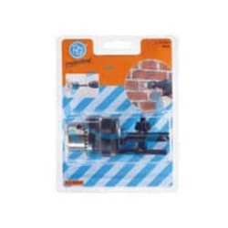 MANDRINO A CREMAGLIERA MM.13 CON ATTACCO SDS - ø mm.13 con attacco SDS PG 787.01