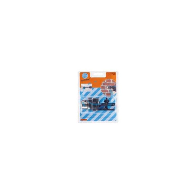 MANDRINO A CREMAGLIERA MM.13 CON ATTACCO SDS - ø mm.13 con attacco SDS PG 787.01