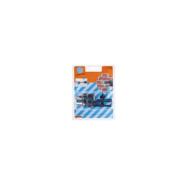 MANDRINO A CREMAGLIERA MM.13 CON ATTACCO SDS - ø mm.13 con attacco SDS PG 787.01