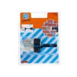 MANDRINO AUTOSERRANTE MM.13 CON ATTACCO SDS - ø mm.13 con attacco SDS PG 775.51