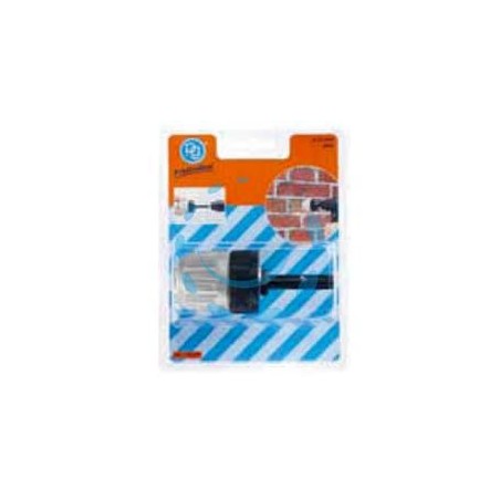 MANDRINO AUTOSERRANTE MM.13 CON ATTACCO SDS - ø mm.13 con attacco SDS PG 775.51