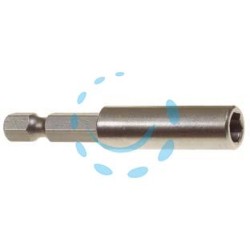 PORTAINSERTI MAGNETICO - mm.60 PG 452.00