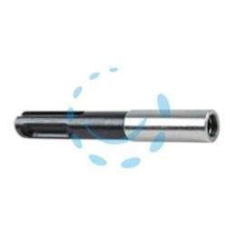 PORTAINSERTI MAGNETICO CON ATTACCO SDS-PLUS - mm.75 gambo con attacco SDS PLUS PG 452.20