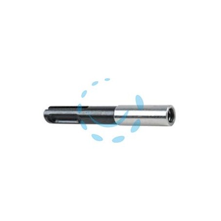 PORTAINSERTI MAGNETICO CON ATTACCO SDS-PLUS - mm.75 gambo con attacco SDS PLUS PG 452.20