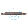 INSERTI DOPPIO TAGLIO PER AVVITATORI - ø mm.0,8x4,5+croce PH 1 PG 461.00