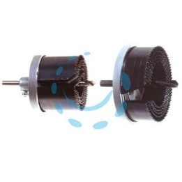 SEGHE A TAZZA LAME INTERCAMBIABILI - taglio ø mm.60/95x40h. 5 lame PG 735.00