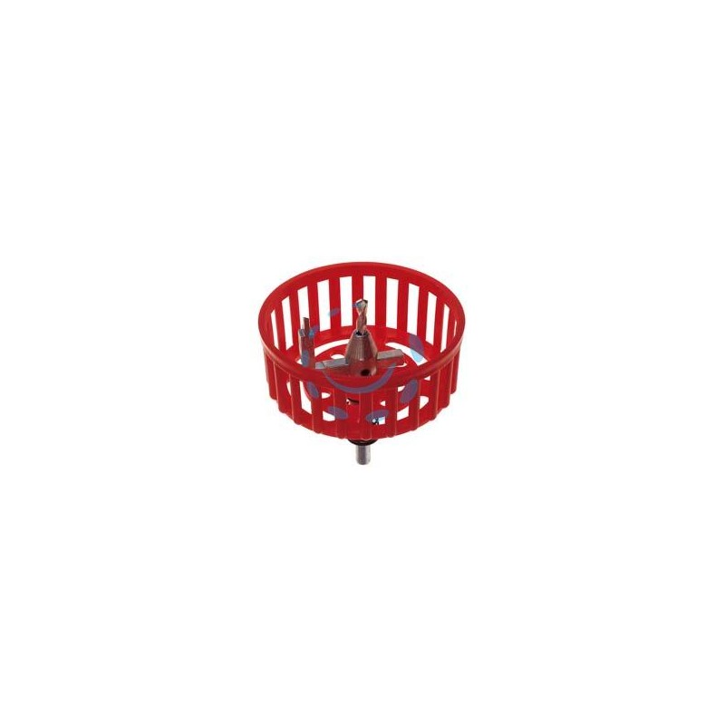 TAGLIAPIASTRELLE CIRCOLARE - PG 217.00