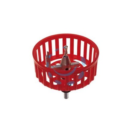 TAGLIAPIASTRELLE CIRCOLARE - PG 217.00