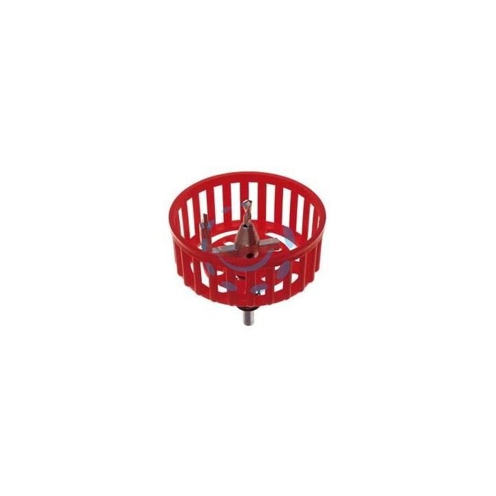 TAGLIAPIASTRELLE CIRCOLARE - PG 217.00